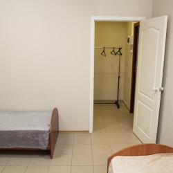 Фото Отель Milani (Милани)