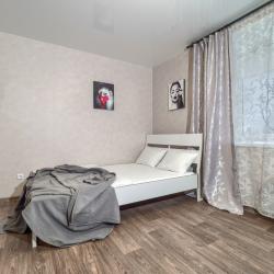 Фото Отель KvartalApartments (КварталАпартментс) в Нижнем Новгороде на улице Куйбышева 67