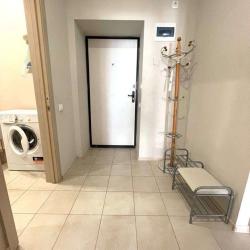 Фото Апартаменты на улице Громова 58