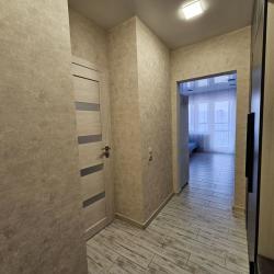 Фото Апартаменты на улице Федюнинского 64к1