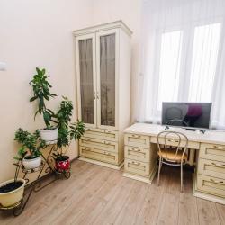 3-комнатные апартаменты люкс