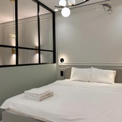 Фото Апартаменты Richotels на улице Сагита Агиши