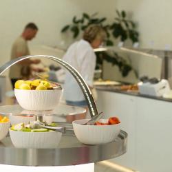 Фото Отель Талка Village (Вилладж)