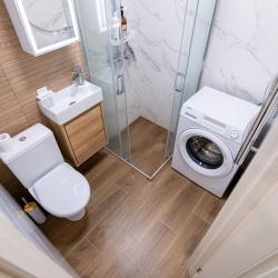 Фото Апартаменты на Циолковского 2В