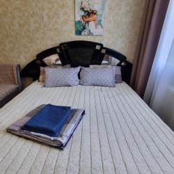 Фото Апартаменты на улице Осетинская 7