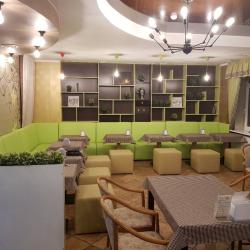 Фото Отель Балтийская корона