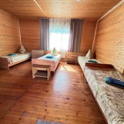 Фото Отель У озера на улице Речная 38