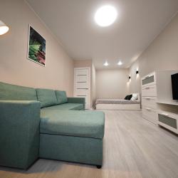 Фото Апартаменты в ЖК 