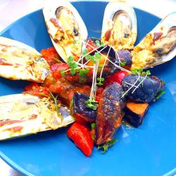 Фото Отель Медведь