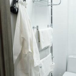 Фото Отель Квартал