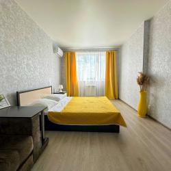 Фото Отель EasyRent на проспекте Карла Маркса 242