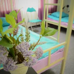 Фото Амалиенау Хостел & Апартаменты