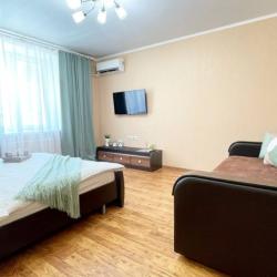 Фото Апартаменты на улице Павлюхина 99