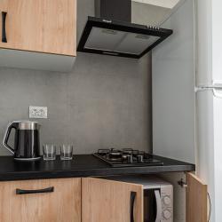 фото 21 Kvart-Hotel (Кварт-Отель) на улице  Большая Грузинская 63 строение 1