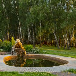Фото Отель Fish Point Family Resort (Фиш Поинт)