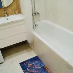 4-местные 1-комнатные апартаменты улучшенные