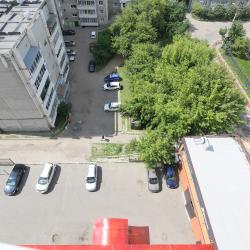 Фото Отель 9 ночей на улице Цимлянская 3 А