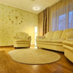 2-комнатные апартаменты стандарт улица Свердлова, 100