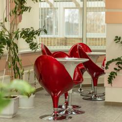 Фото Отель ФГБУ Пансионат Солнечный МЧС Комплекс Западный