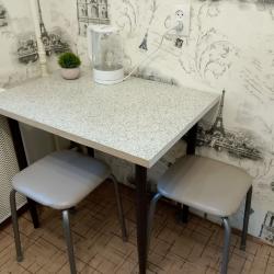 Фото Апартаменты на улице Лермонтова 11