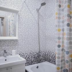 Фото Апартаменты на улице Июльских Дней 1 корпус 1 -2