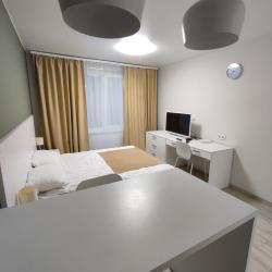 Фото Ава Континент SyncotelHome (СинкотельХоум)