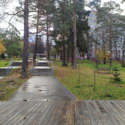 Фото Апартаменты