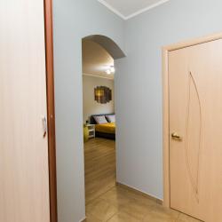фото 18 MOKO Apartments (МОКО Апартментс) на улице Татьянин Парк 14 корпус 1