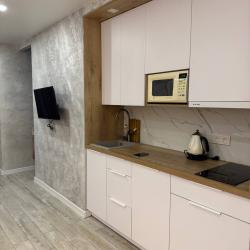 Фото Апартаменты на бульваре Богдана Хмельницкого 29