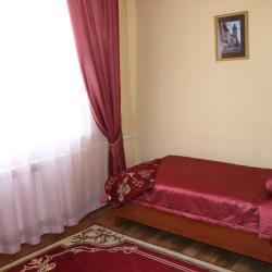 Фото Отель Пражечка