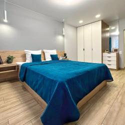 Фото Отель Comfort Home на улице Октябрьская 10Б