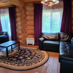 Фото Отель Усадьба Славная