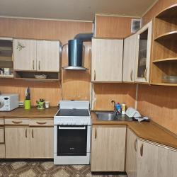 Фото Апартаменты на проспекте Мира 32