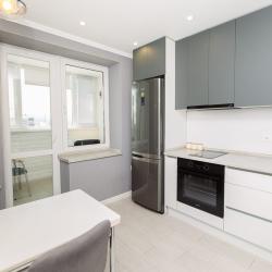 Фото Отель С комфортом на проспекте Мира 121