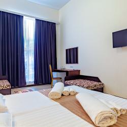 Фото Отель Гости Кавказа