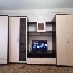 Фото Отель Уютная квартира