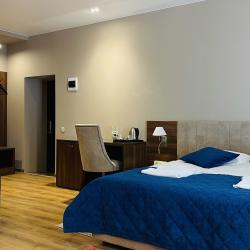 Фото Hotel 1963 (Отель 1963)