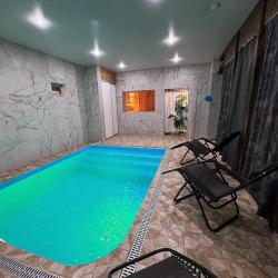 Фото Отель Пушка