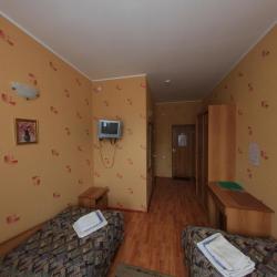 Фото Отель Торопа