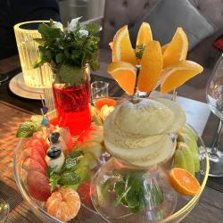 Фото Gabrielle International Hotel Tashkent (Габриель Интернациональ Отель )