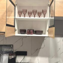 Фото Апартаменты на 3 - я просека 94Г