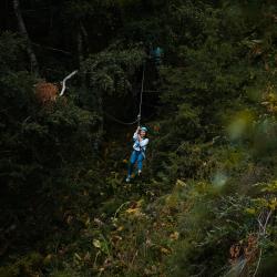 Фото Отель Ой-Карагай Лесная Сказка (Oi-Qaragai)