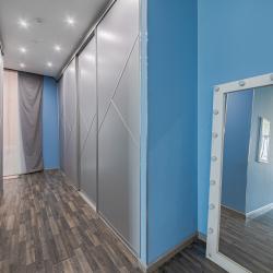 2-комнатные апартаменты улучшенные Русаковская улица, 31