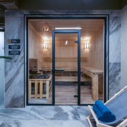 Фото Отель Аркадия Hotel by Provence