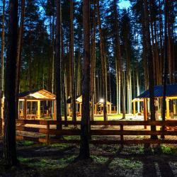 Фото Отель Themed Apartments (Зимд Апартментс) 
