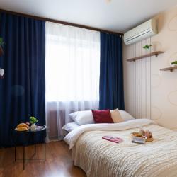 2-комнатные апартаменты стандарт