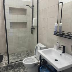 Номер эконом комфорт с 2 односпальными кроватями