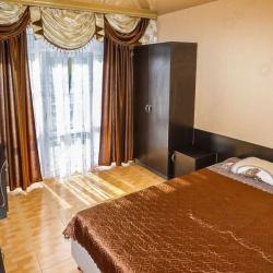 Фото Отель Эльмира
