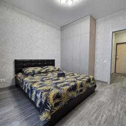 Фото Апартаменты на бульвар Строителей 60к3