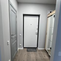 Фото Отель Студия с панорамным видом на улице 3-я Поселковая